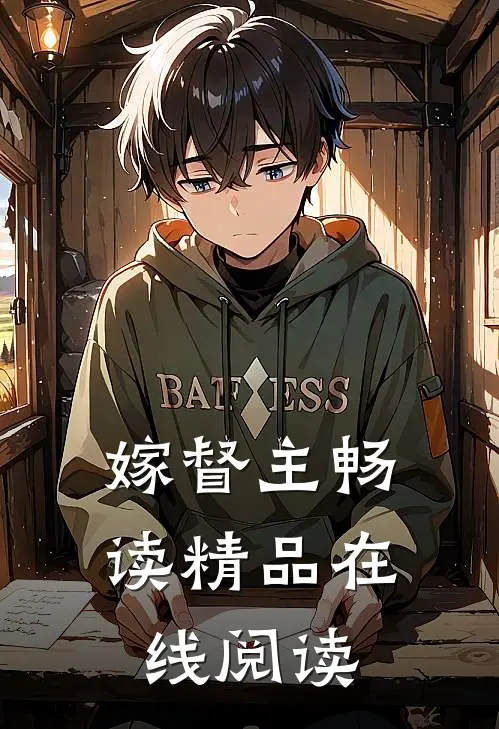 嫁督主畅读精品在线阅读