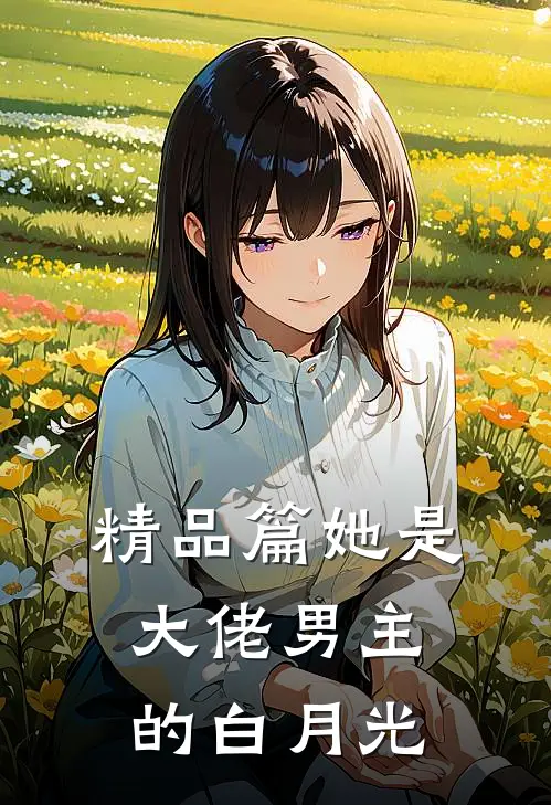 精品篇她是大佬男主的白月光