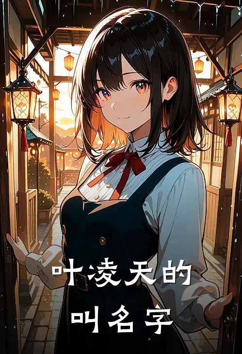 叶凌天的叫名字