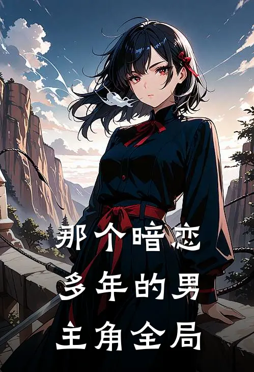 那个暗恋多年的男主角全局