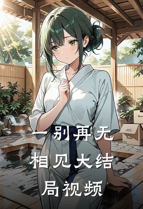 一别再无相见大结局视频