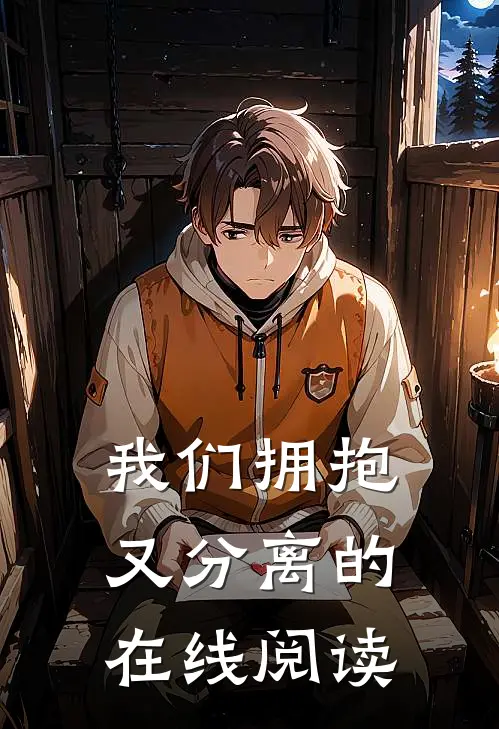 我们拥抱又分离的在线阅读