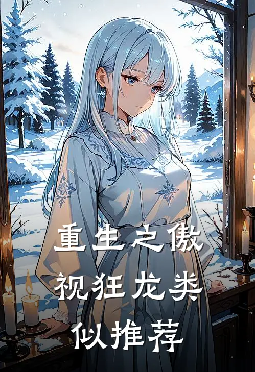 重生之傲视狂龙类似推荐