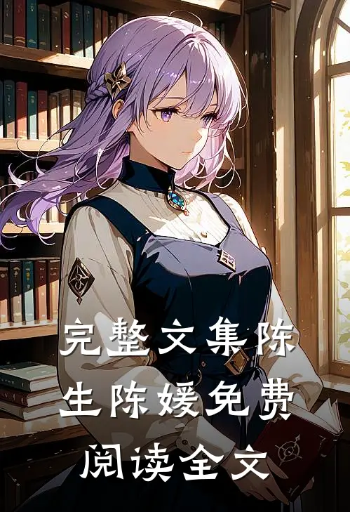 完整文集陈生陈媛免费阅读全文