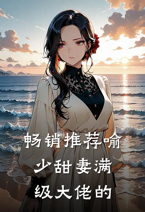 畅销推荐喻少甜妻满级大佬的