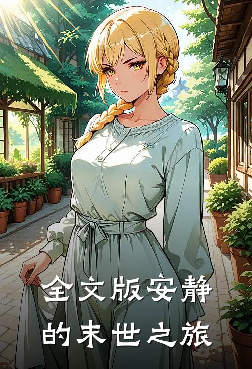 全文版安静的末世之旅