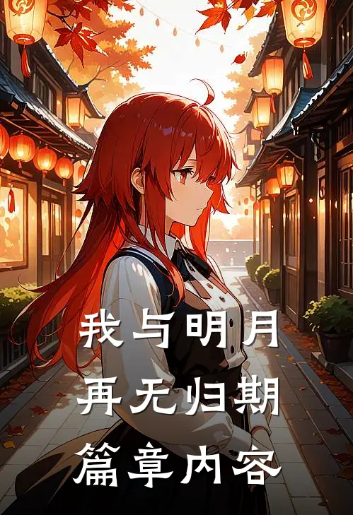我与明月再无归期篇章内容