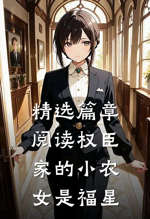精选篇章阅读权臣家的小农女是福星