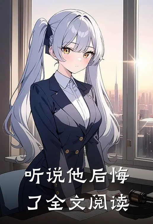 听说他后悔了全文阅读
