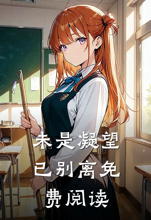 未是凝望已别离免费阅读