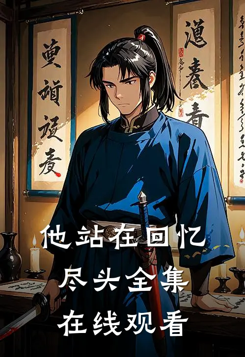 他站在回忆尽头全集在线观看