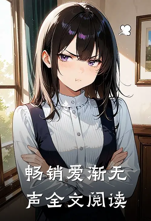 畅销爱渐无声全文阅读