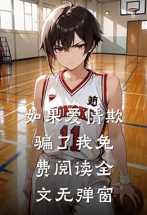 如果爱情欺骗了我免费阅读全文无弹窗