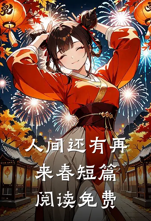 人间还有再来春短篇阅读免费