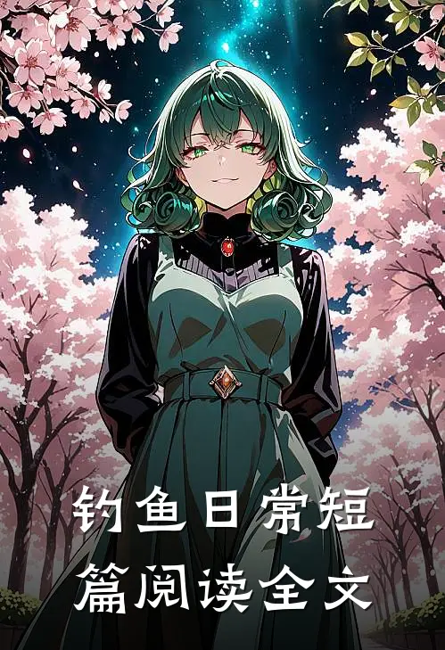 钓鱼日常短篇阅读全文