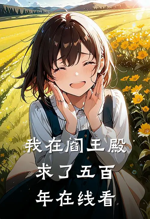 我在阎王殿求了五百年在线看