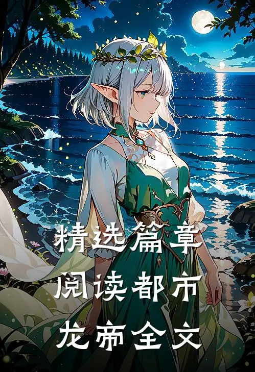 精选篇章阅读都市龙帝全文