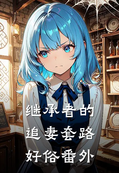 继承者的追妻套路好俗番外