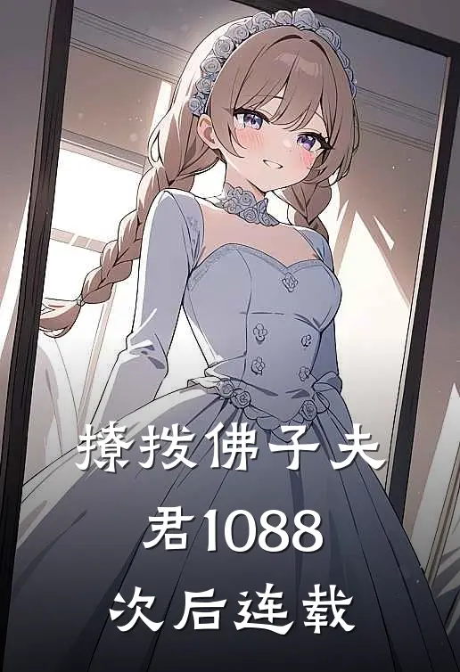 撩拨佛子夫君1088次后连载