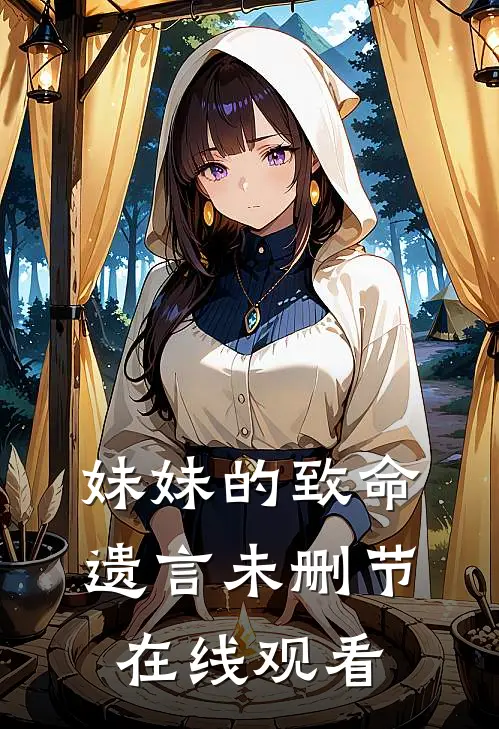 妹妹的致命遗言未删节在线观看