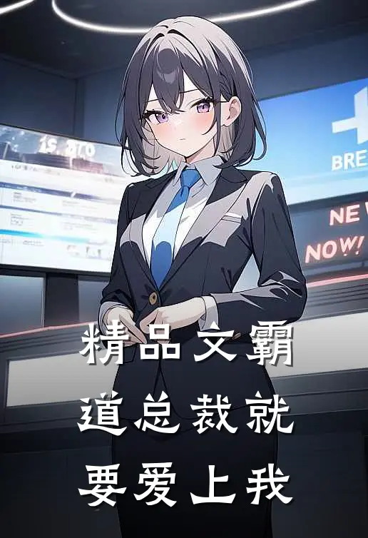 精品文霸道总裁就要爱上我