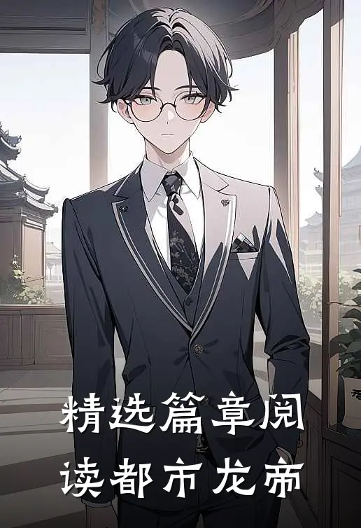 精选篇章阅读都市龙帝
