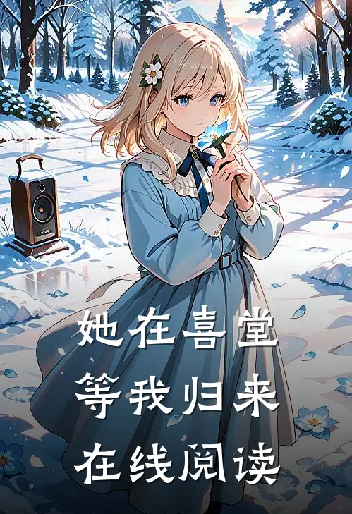 她在喜堂等我归来在线阅读