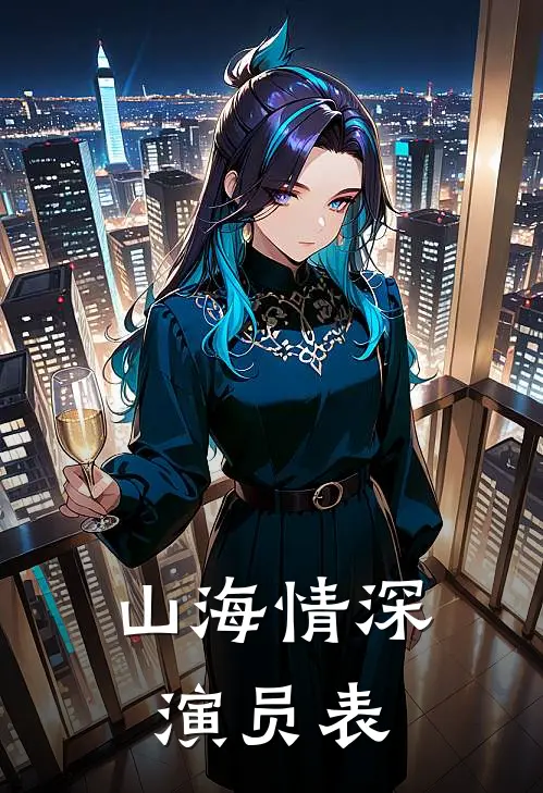 山海情深演员表
