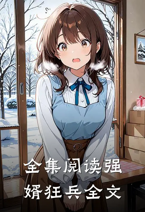 全集阅读强婿狂兵全文