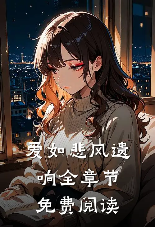爱如悲风遗响全章节免费阅读