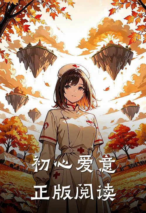 初心爱意正版阅读