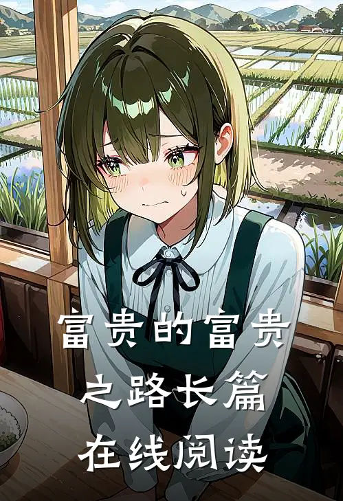 富贵的富贵之路长篇在线阅读