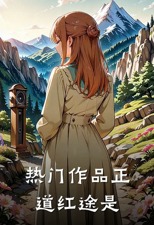 热门作品正道红途是
