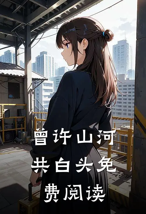 曾许山河共白头免费阅读