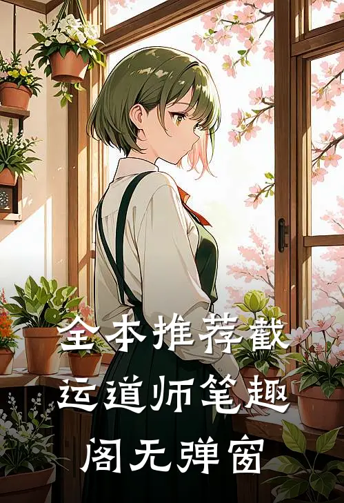 全本推荐截运道师笔趣阁无弹窗