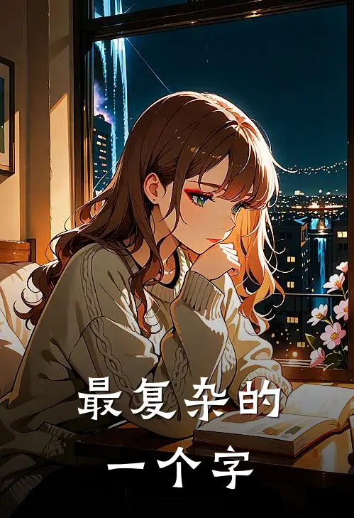 最复杂的一个字