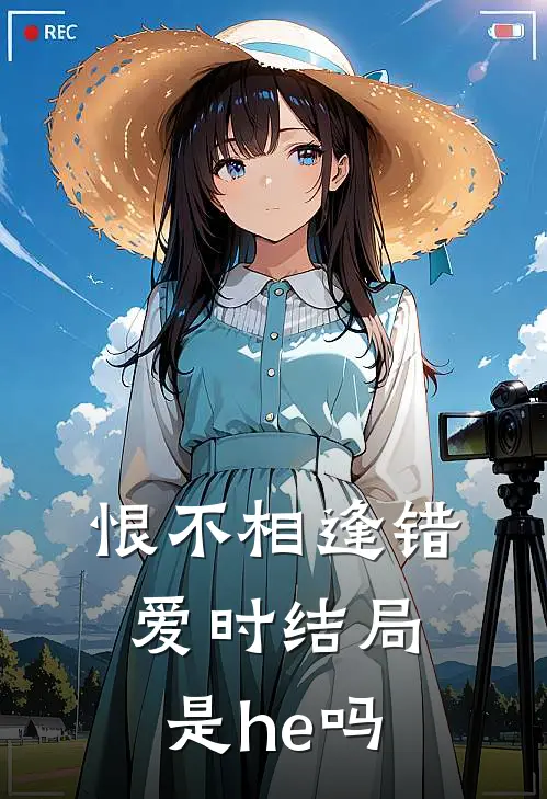 恨不相逢错爱时结局是he吗