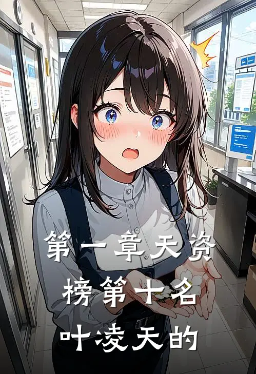 第一章天资榜第十名叶凌天的