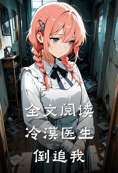 全文阅读冷漠医生倒追我