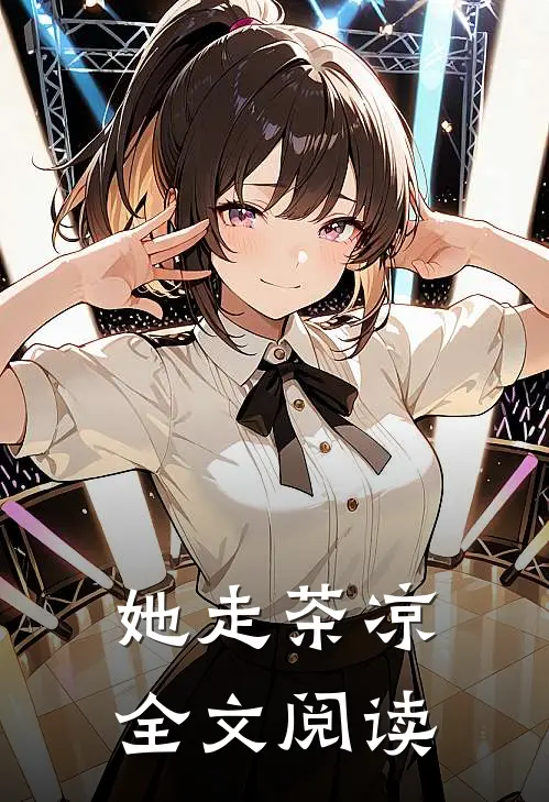 她走茶凉全文阅读