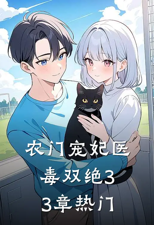 农门宠妃医毒双绝33章热门