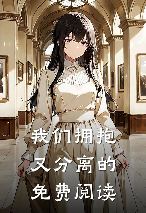我们拥抱又分离的免费阅读
