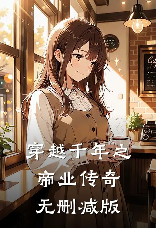 穿越千年之帝业传奇无删减版