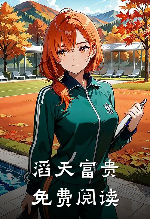 滔天富贵免费阅读