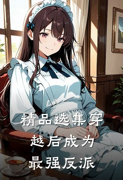 精品选集穿越后成为最强反派
