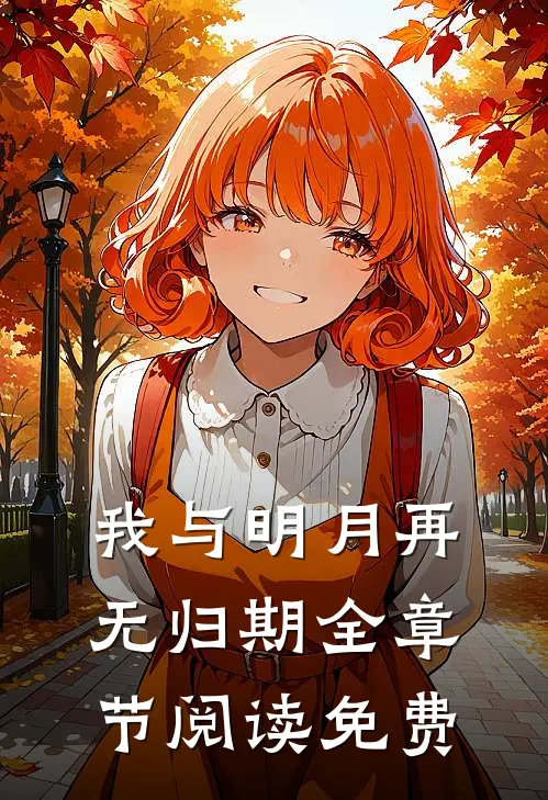 我与明月再无归期全章节阅读免费