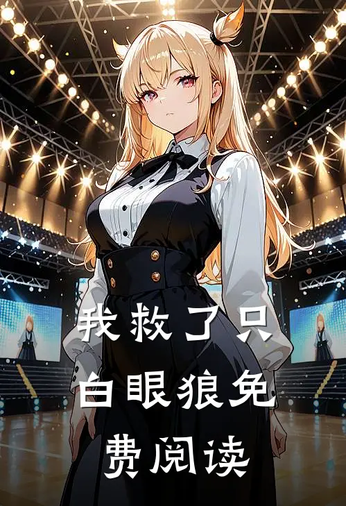 我救了只白眼狼免费阅读