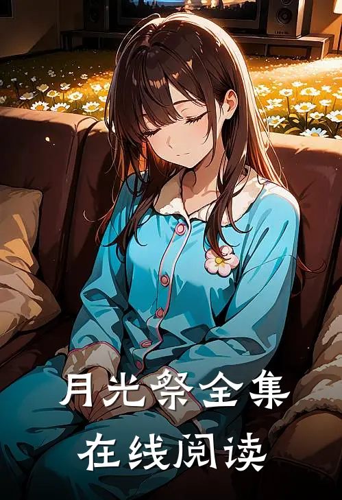 月光祭全集在线阅读