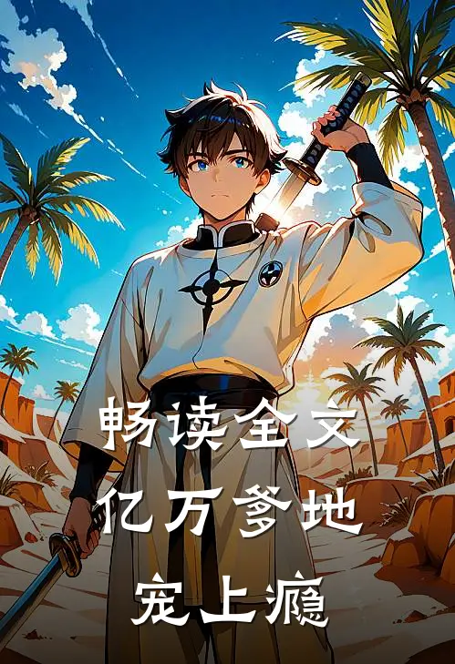 畅读全文亿万爹地宠上瘾