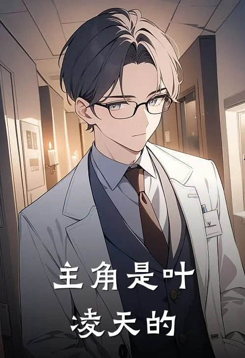 主角是叶凌天的